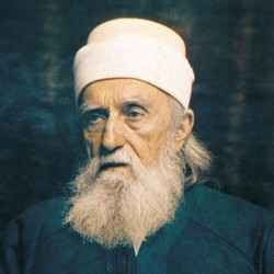 Abdul Baha