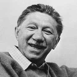 Abraham Maslow
