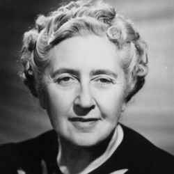 Agatha Christie - Sus mejores frases