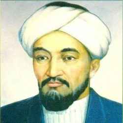 Al-Farabi