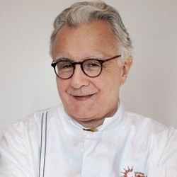 Alain Ducasse