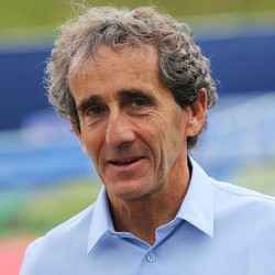 Alain Prost