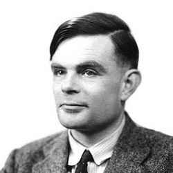 Alan Turing