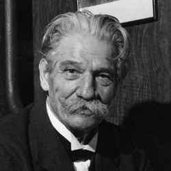 Albert Schweitzer
