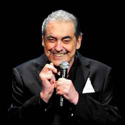 Alberto Cortez