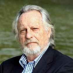 Alberto Vázquez Figueroa