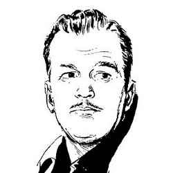 Alex Raymond