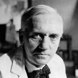 Alexander Fleming