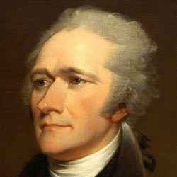 Alexander Hamilton