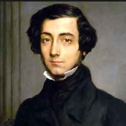 Alexis de Tocqueville