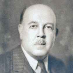 Alfonso Reyes