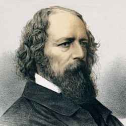 Alfred Tennyson