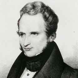 Alfred Victor De Vigny