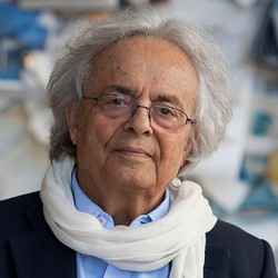 Ali Ahmad Said Esber