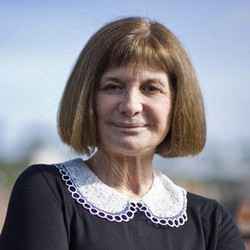 Alicia Giménez Bartlett