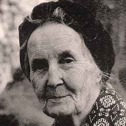 Alicia Moreau de Justo