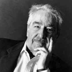 Álvaro Mutis