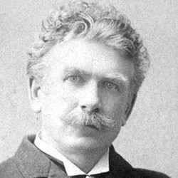 Ambrose Bierce