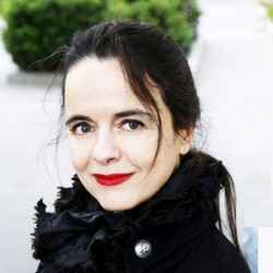 Amélie Nothomb