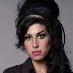 Amy Winehouse