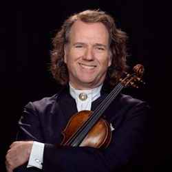 André Rieu