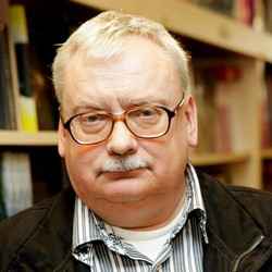 Andrzej Sapkowski