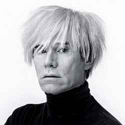 Andy Warhol