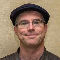 Andy Weir