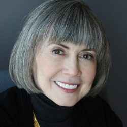 Anne Rice