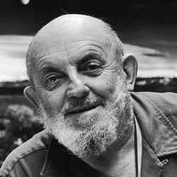 Ansel Adams