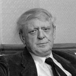 Anthony Burgess