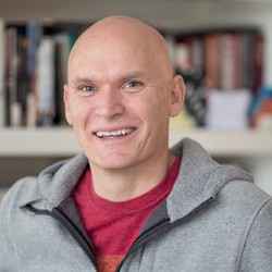 Anthony Doerr