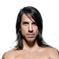 Anthony Kiedis