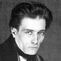 Antonin Artaud