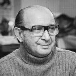 Antonio Berni