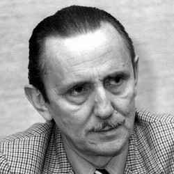 Antonio Buero Vallejo