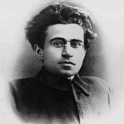 Antonio Gramsci