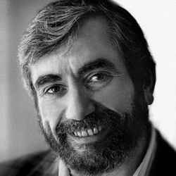 Antonio Muñoz Molina