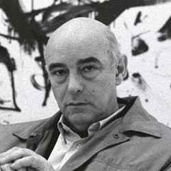 Antonio Saura