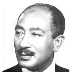 Anwar Sadat