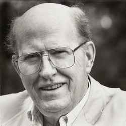 Archie Randolph Ammons