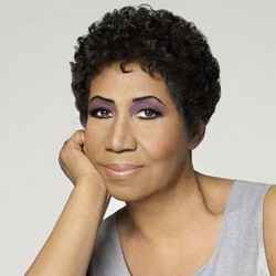 Aretha Franklin