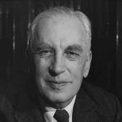 Arnold Joseph Toynbee