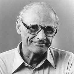 Arthur Miller - Sus mejores frases