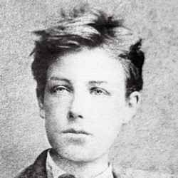 Arthur Rimbaud