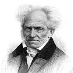 Arthur Schopenhauer