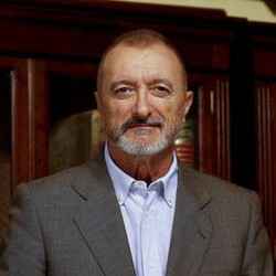 Arturo Pérez-Reverte