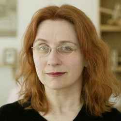 Audrey Niffenegger