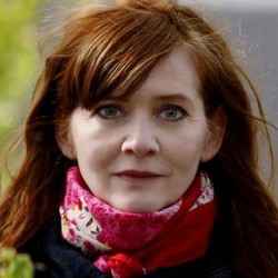 Audur Ava Ólafsdóttir