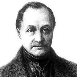 Auguste Comte